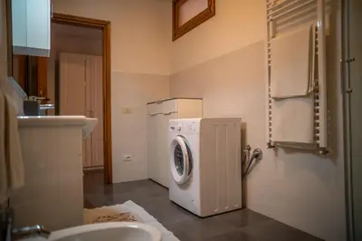 Bagno di L'ulivo - Nature & Relax