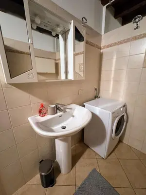 Bagno di Casa Lupo - Appartamento completo