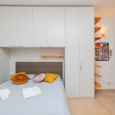 La Casa sui Tetti - Appartamento vista Duomo di Pavia