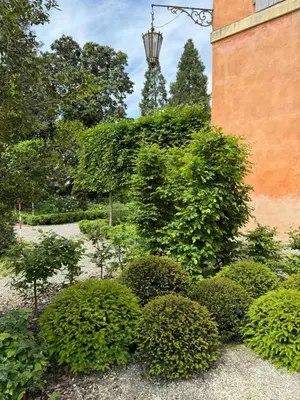 Giardino di La Colombarola