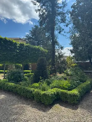 Giardino di La Colombarola