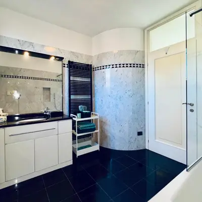 Bagno di Cas'Ale Suites Foresteria Lombarda