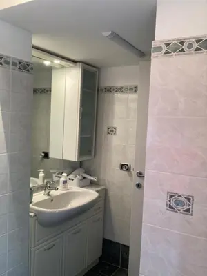Bagno di Casa Margherita parking