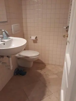 Bagno di House in the convent
