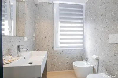 Bagno di Duomo of Modena Comfortable apartment