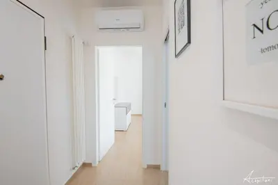 Bagno di Duomo of Modena Comfortable apartment