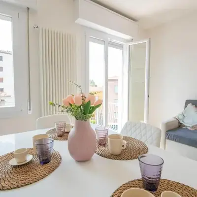 Duomo of Modena Comfortable apartment