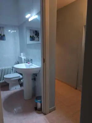 Bagno di SWEET e SLEEP