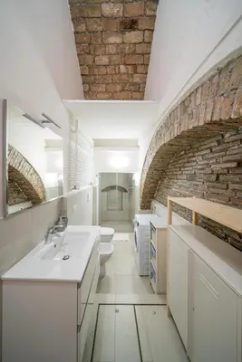 Bagno di Loft of Love