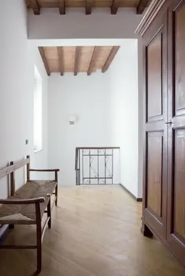 Planimetria di Palazzo Turro Bed & Breakfast