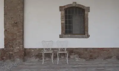 Planimetria di Palazzo Turro Bed & Breakfast