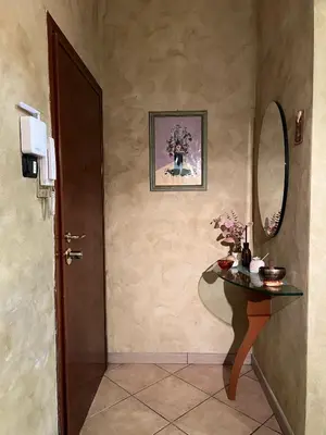 Planimetria di Il Tortellino Quasi in Centro Elegant Apartment
