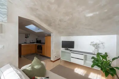 Planimetria di Maison Mia