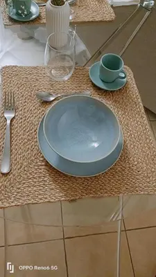 Planimetria di Maison Mia