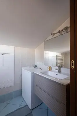Planimetria di Maison Mia