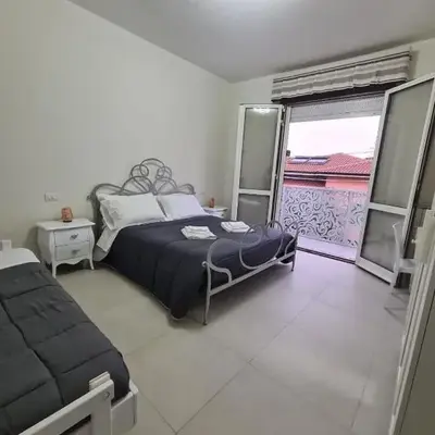 Casa Emanuela Arceto Appartamento 2
