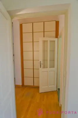 Planimetria di FuoriPorta Affitti Brevi - Gulli