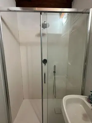 Bagno di Scrigno di Buranco