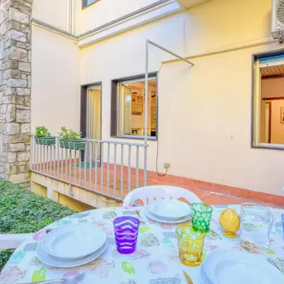 2 Bedroom Awesome Apartment In Chiavari