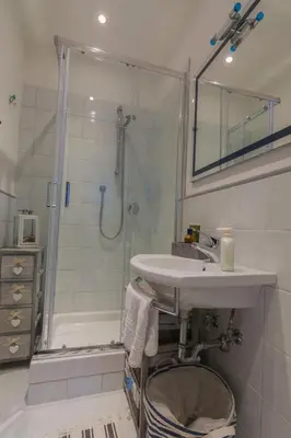 Bagno di Appartamento Buranco