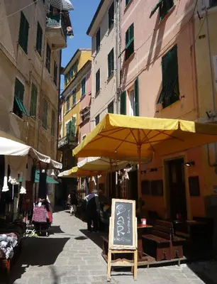 Edificio in cui si trova l'appartamento