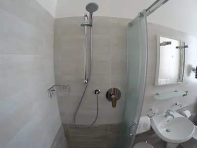 Bagno di Albergo Esperia