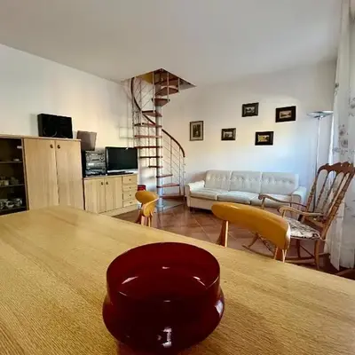 Appartamento sulla pastaia
