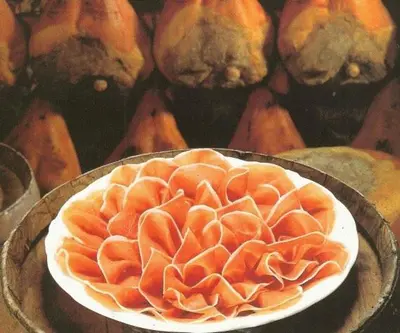 Cibo presso l'appartamento o nelle vicinanze