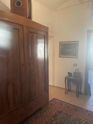 Planimetria di L'Oasi di Pace di Elena