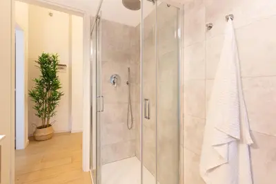 Bagno di Fleming Ospedale 300Mt Wifi Aria condizionata Free parking