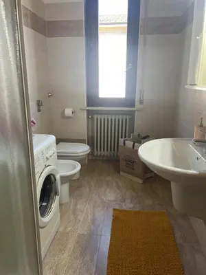 Bagno di Diamond House