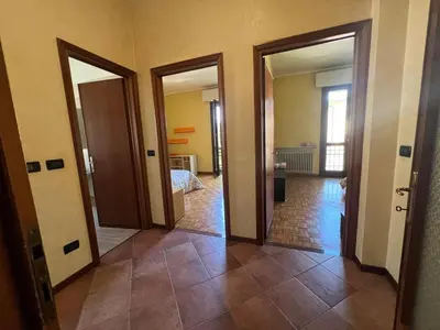 Planimetria di Diamond House
