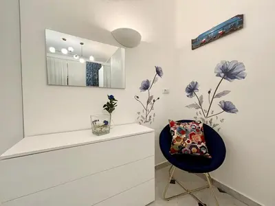 Planimetria di Casa Alis