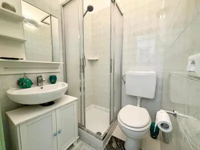 Bagno di Casa Alis