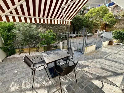 Balcone o terrazza di Casa Alis