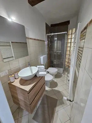 Bagno di Elegant and beautiful in the heart of Modena