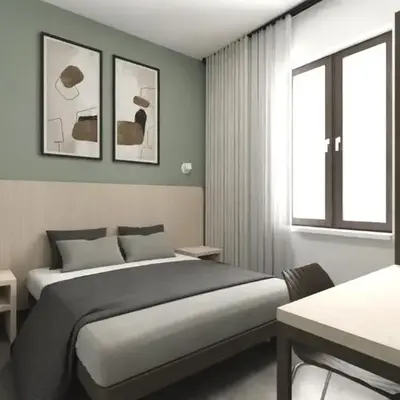 DUCATO HOTEL e RESIDENCE
