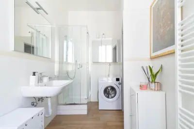 Bagno di Canalchiaro Suite