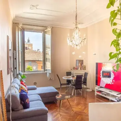 Canalchiaro Suite