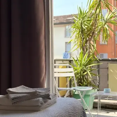 Forum Guest House FREE Private Parking