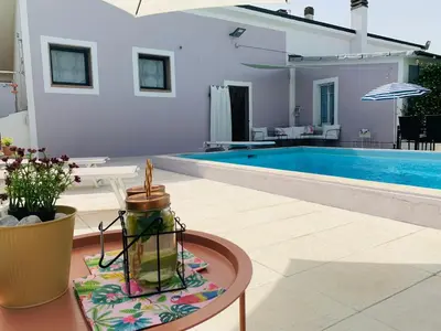 Piscina di B&B Casa Silingardi o nelle vicinanze