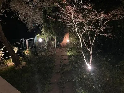 Giardino di Rebecca House, Sestri Levante