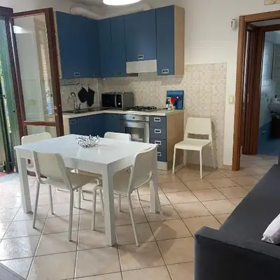 HōM - Appartamento fino a 7 posti letto comodo al centro storico