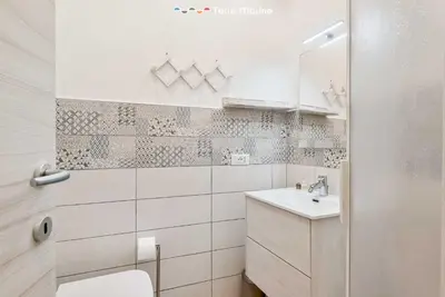 Bagno di L'Antica Piazzetta, Terre Marine