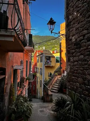 Edificio in cui si trova l'appartamento