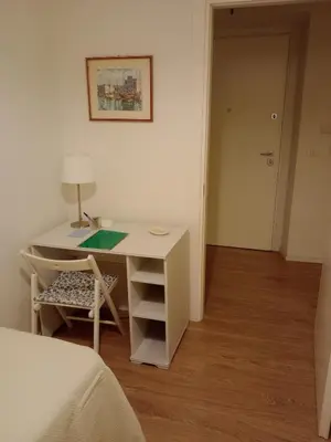 Planimetria di inPARMA