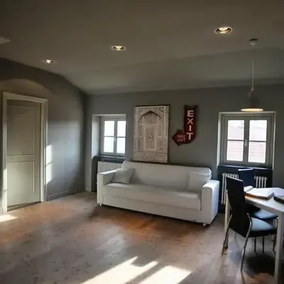 Villa Margherita vicino a SESTRI levante appartamento per 5 in Villa ottocentesca