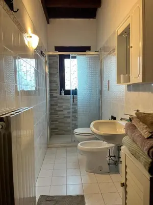 Bagno di maison fiordaliso