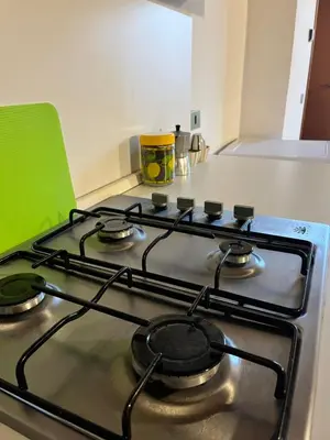 Cucina o angolo cottura di maison fiordaliso