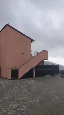 Edificio in cui si trova l'appartamento